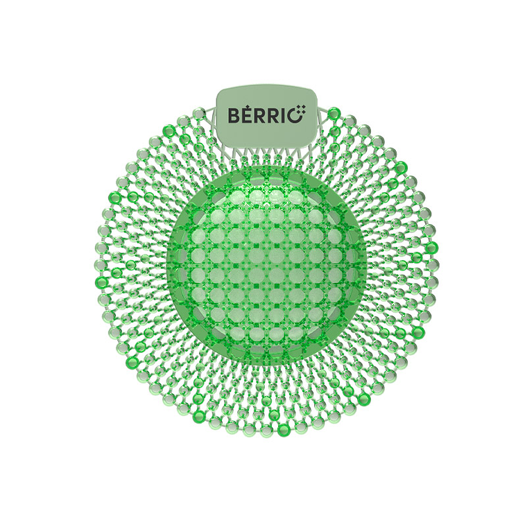 Tamiz Urinario Perfumado Bio-Enzimatico Bérrio 1