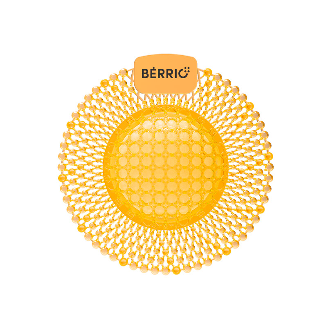 Tamiz Urinario Perfumado Bio-Enzimatico Bérrio 2