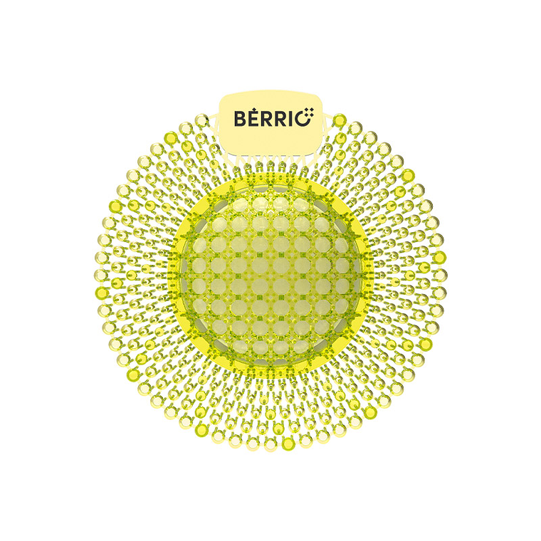 Tamiz Urinario Perfumado Bio-Enzimatico Bérrio 3