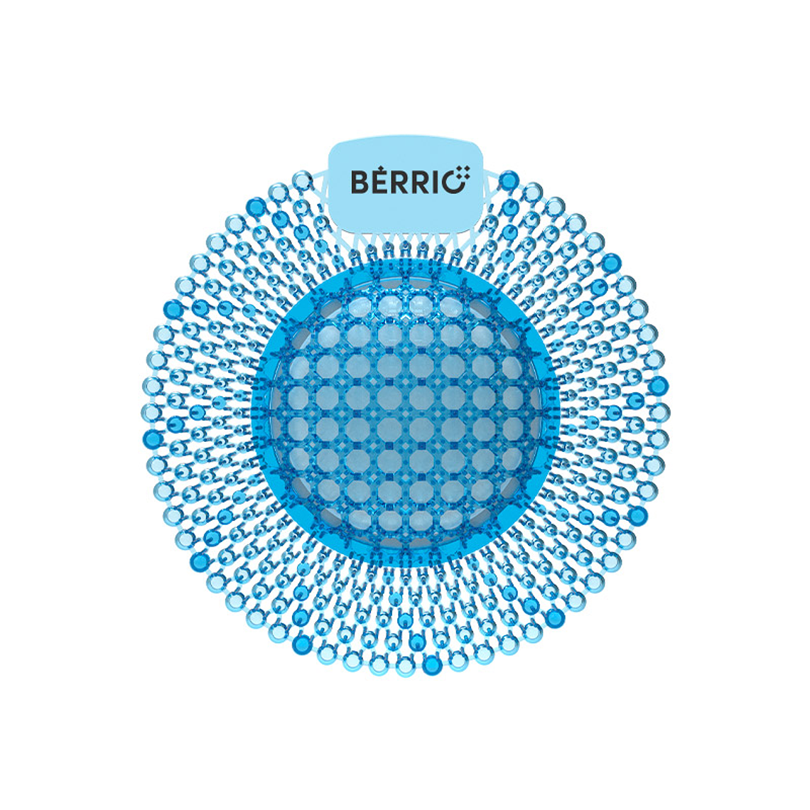 Tamiz Urinario Perfumado Bio-Enzimatico Bérrio 4