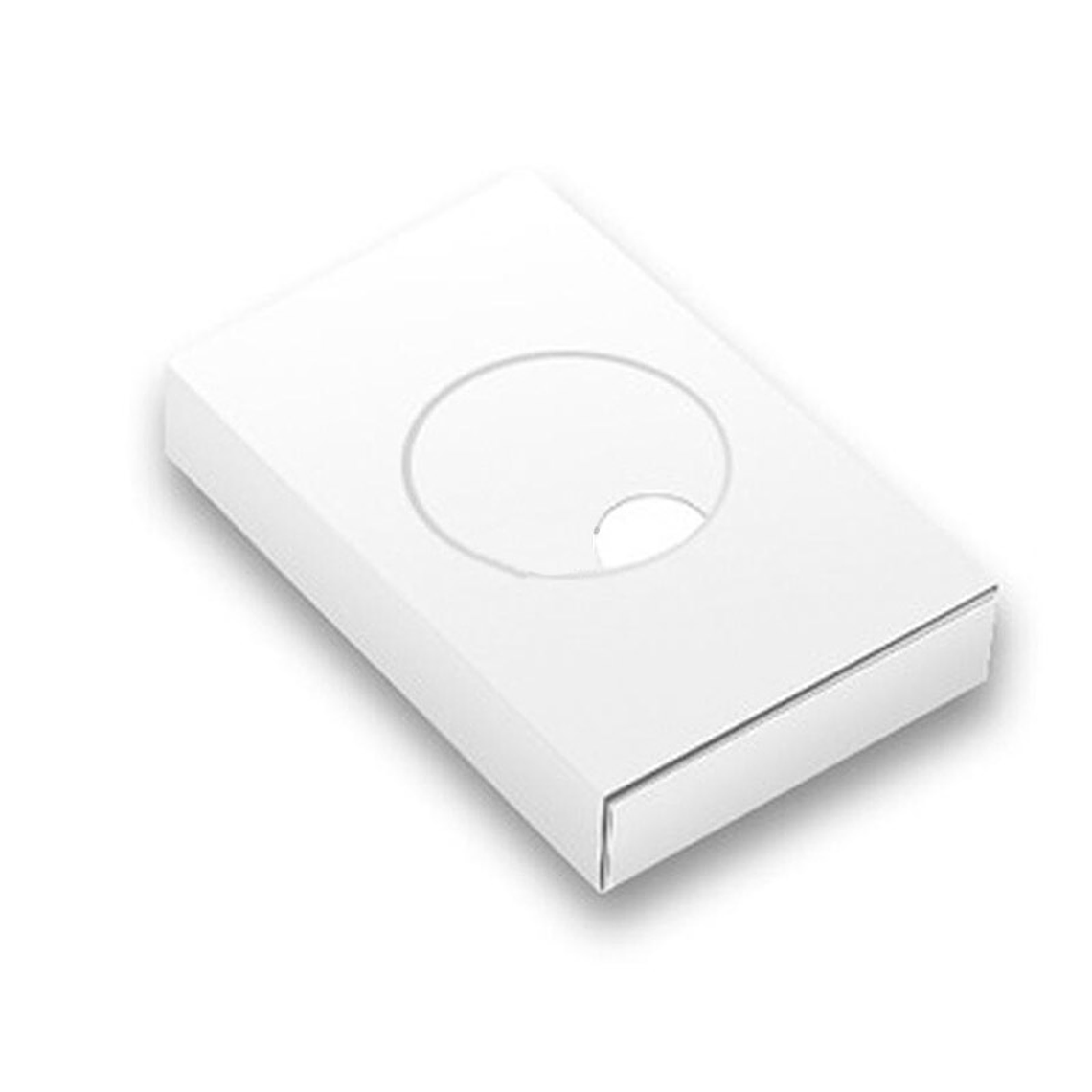 Bolsas Higiénicas Femeninas Bérrio 1