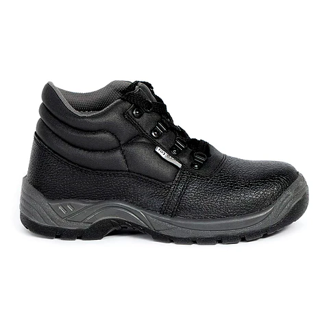 Botas de Trabajo con Puntera en Acero Bérrio S3