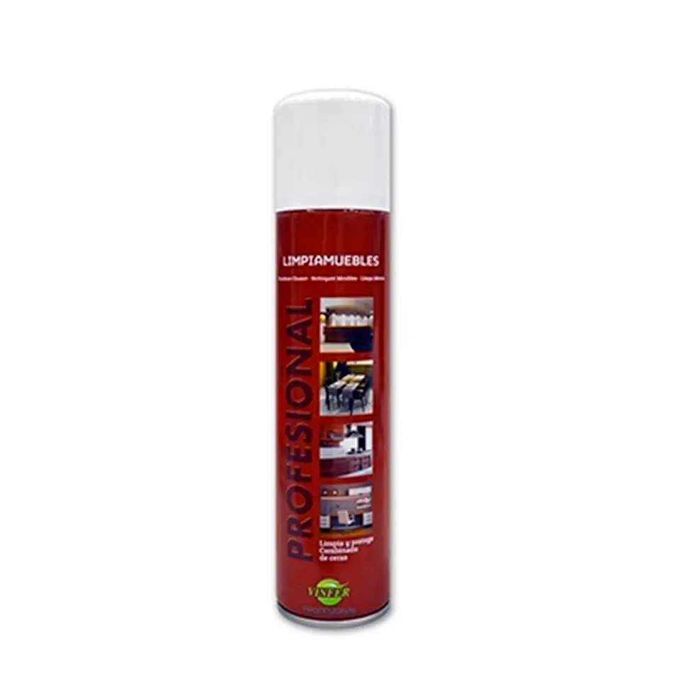 Doril Limpiador de Muebles 750 ml 1