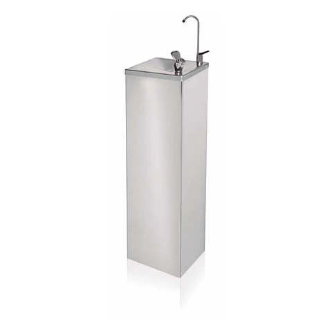 Fuente de Agua Bérrio con Refrigeración - 18 litros/hora