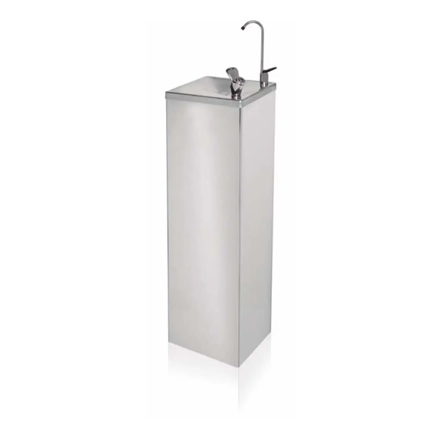 Fuente de Agua Bérrio con Refrigeración - 18 litros/hora 1