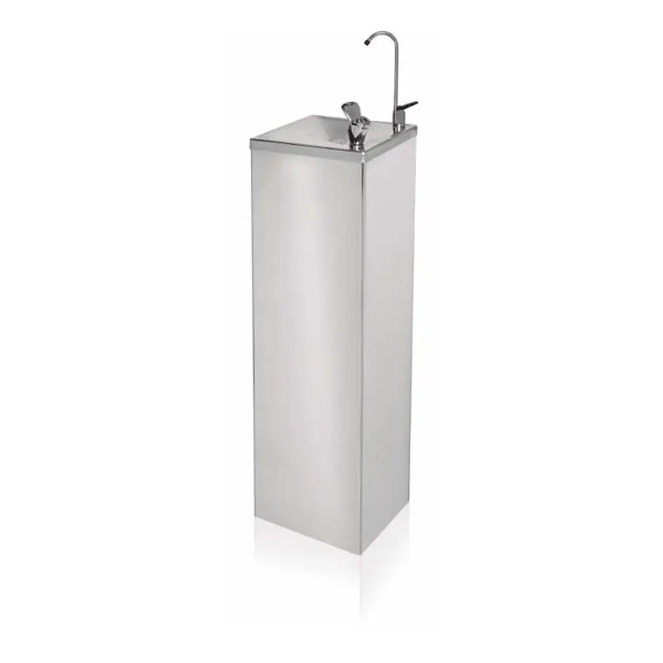 Fuente de Agua Bérrio con Refrigeración - 30 litros/hora 1