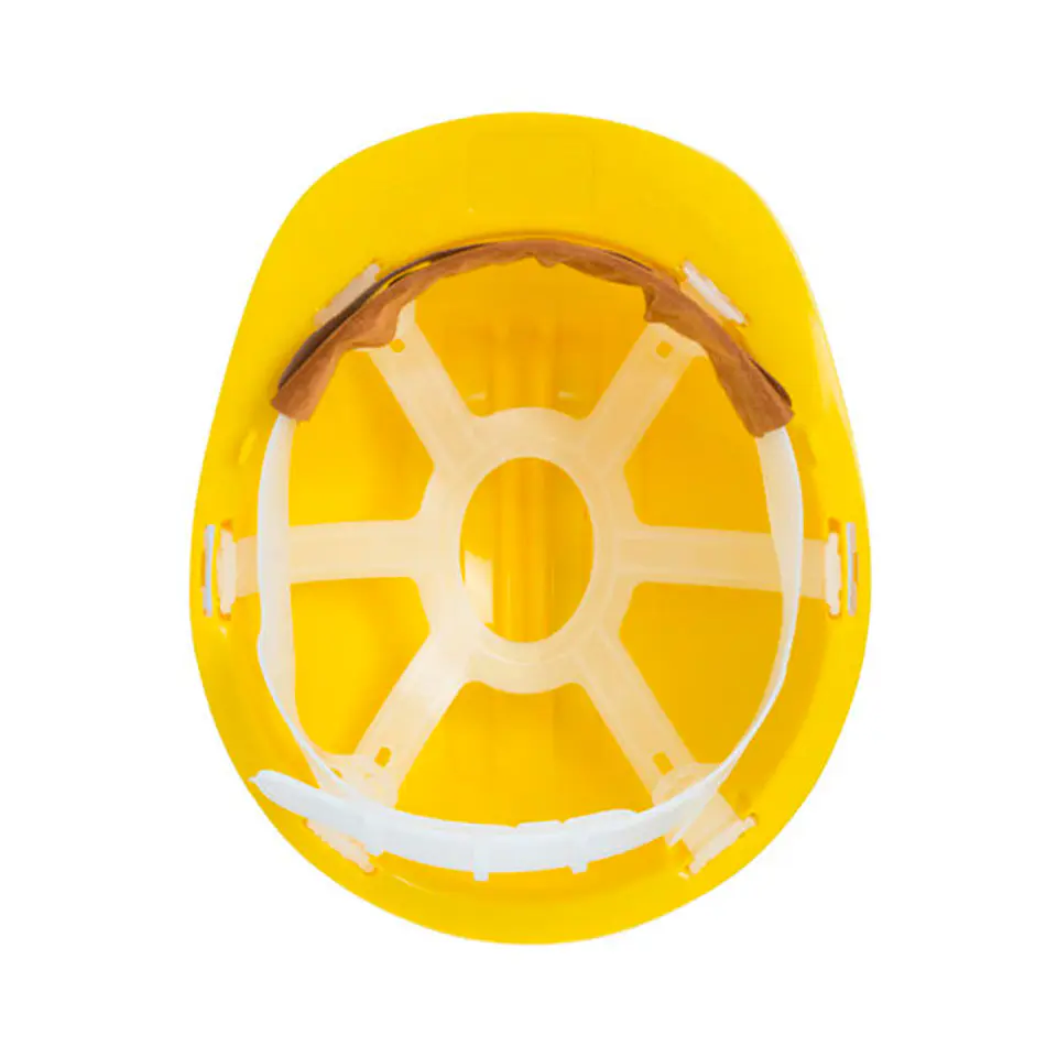 Casco de Obra Bérrio 6