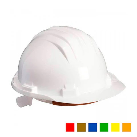 Casco de Obra Bérrio