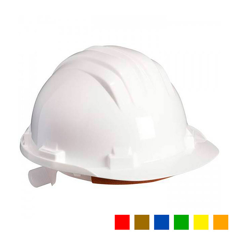 Casco de Obra Bérrio 1