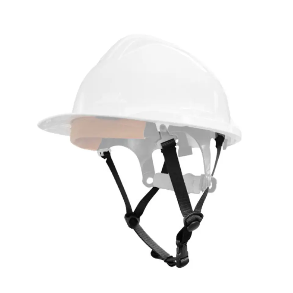 Barboquejo de 4 Puntos para Casco 1