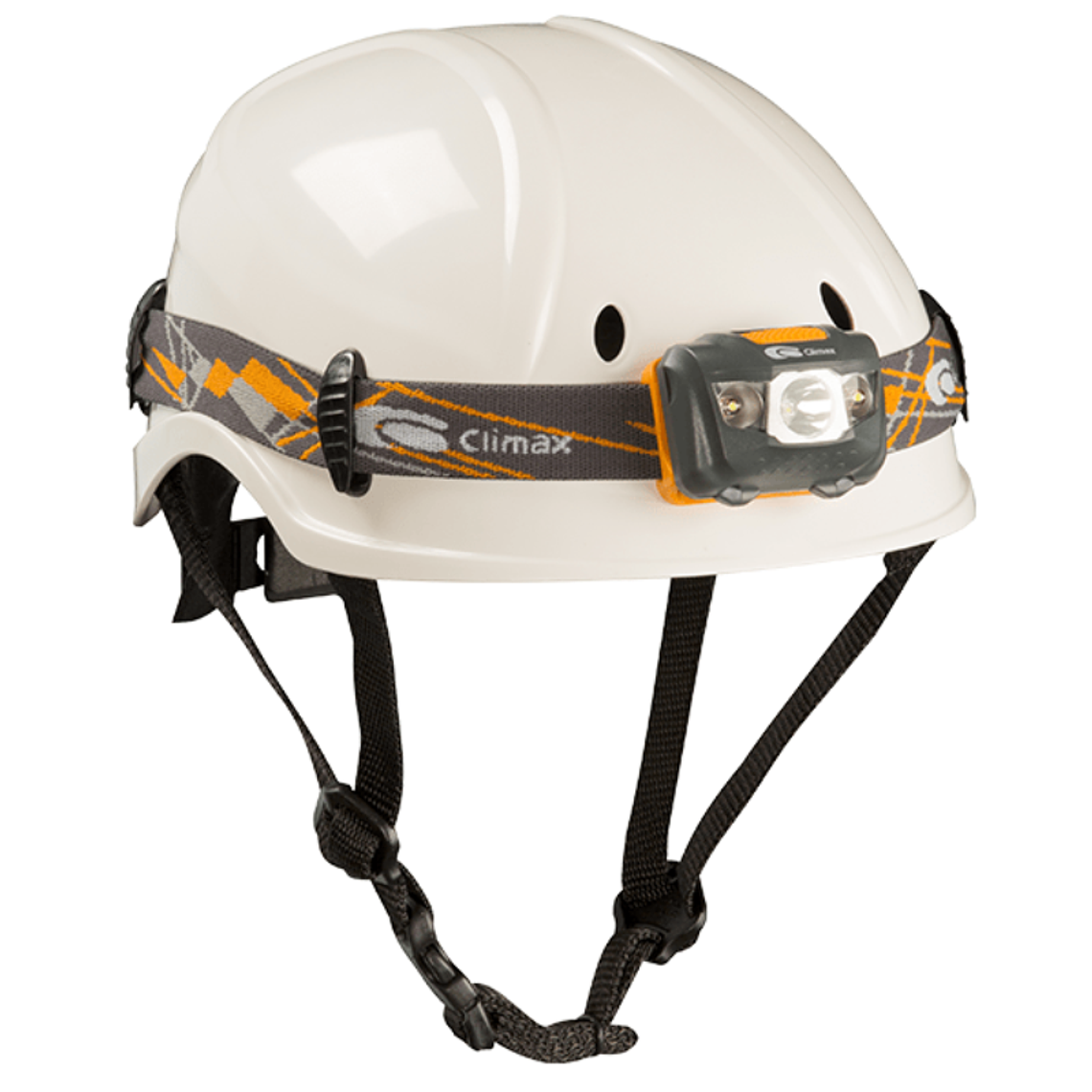 Linterna Frontal Compacta LED Climax – 180 lúmenes 2