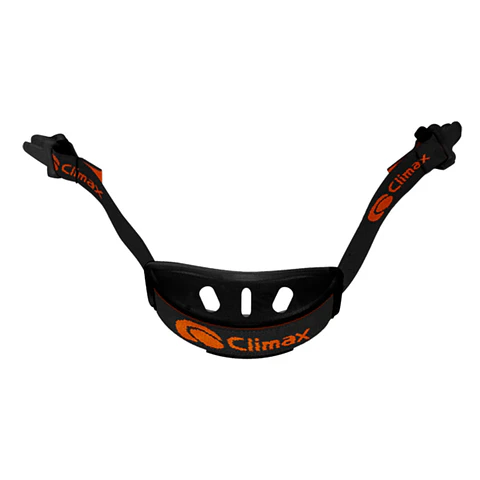 Barboquejo con Protector de Barbilla para Casco