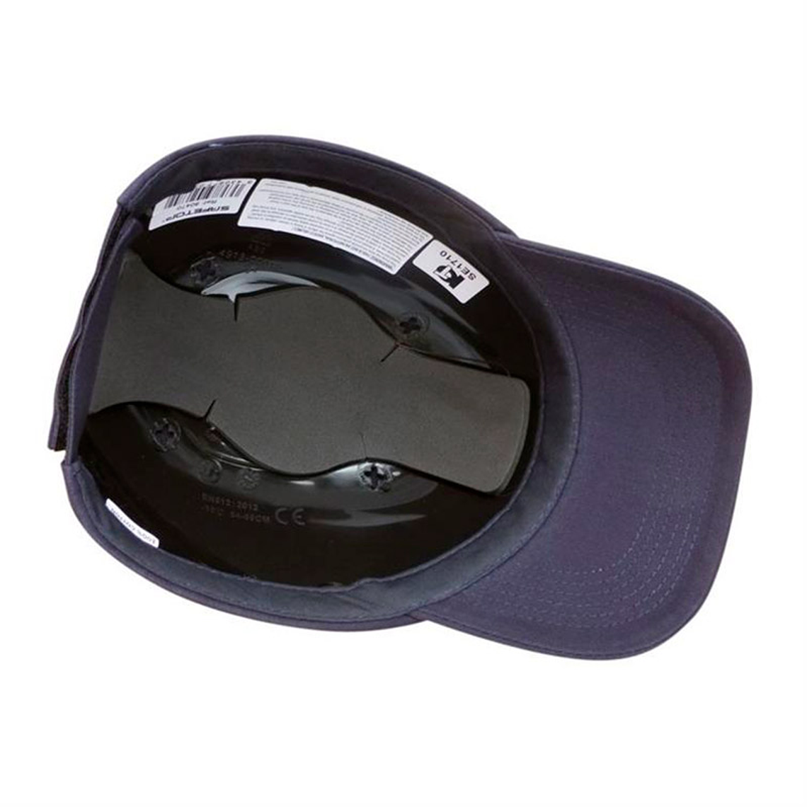 Gorra de Protección Deportiva 2