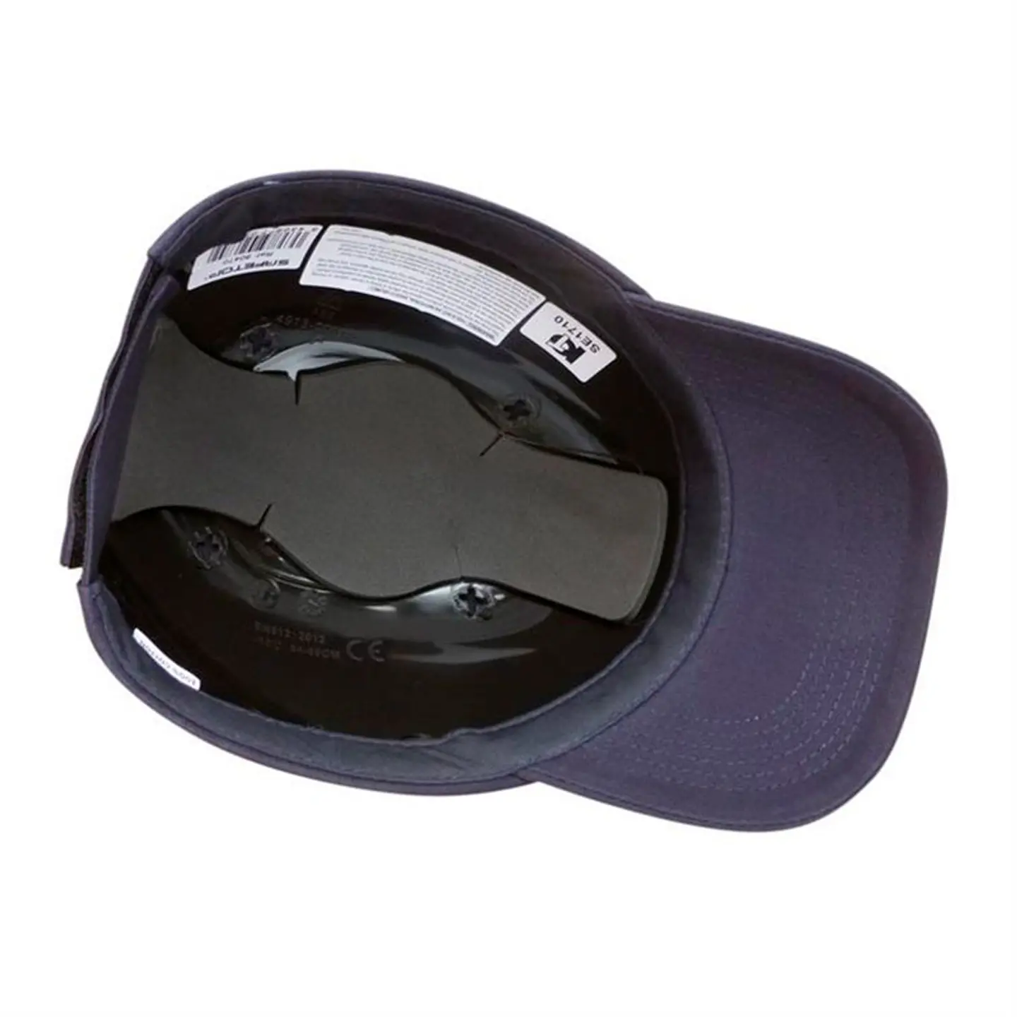 Gorra de Protección Deportiva 2