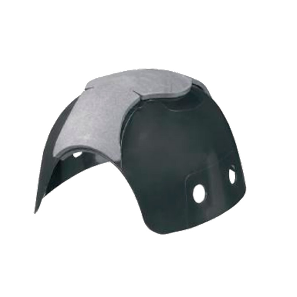 Gorra de Protección de Alta Visibilidad 3