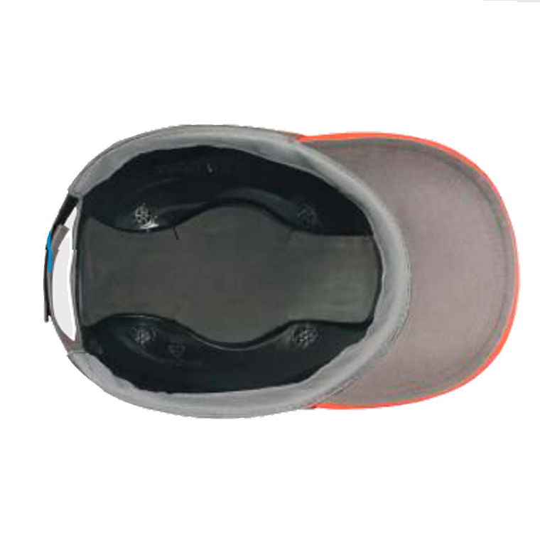 Gorra de Protección de Alta Visibilidad 2