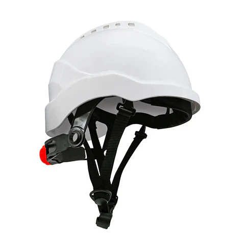 Casco para Trabajos en Altura CURRO-V
