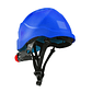 Casco para Trabajos en Altura CURRO-V - Miniatura 2