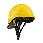Casco para Trabajos en Altura CURRO-V - Miniatura 3