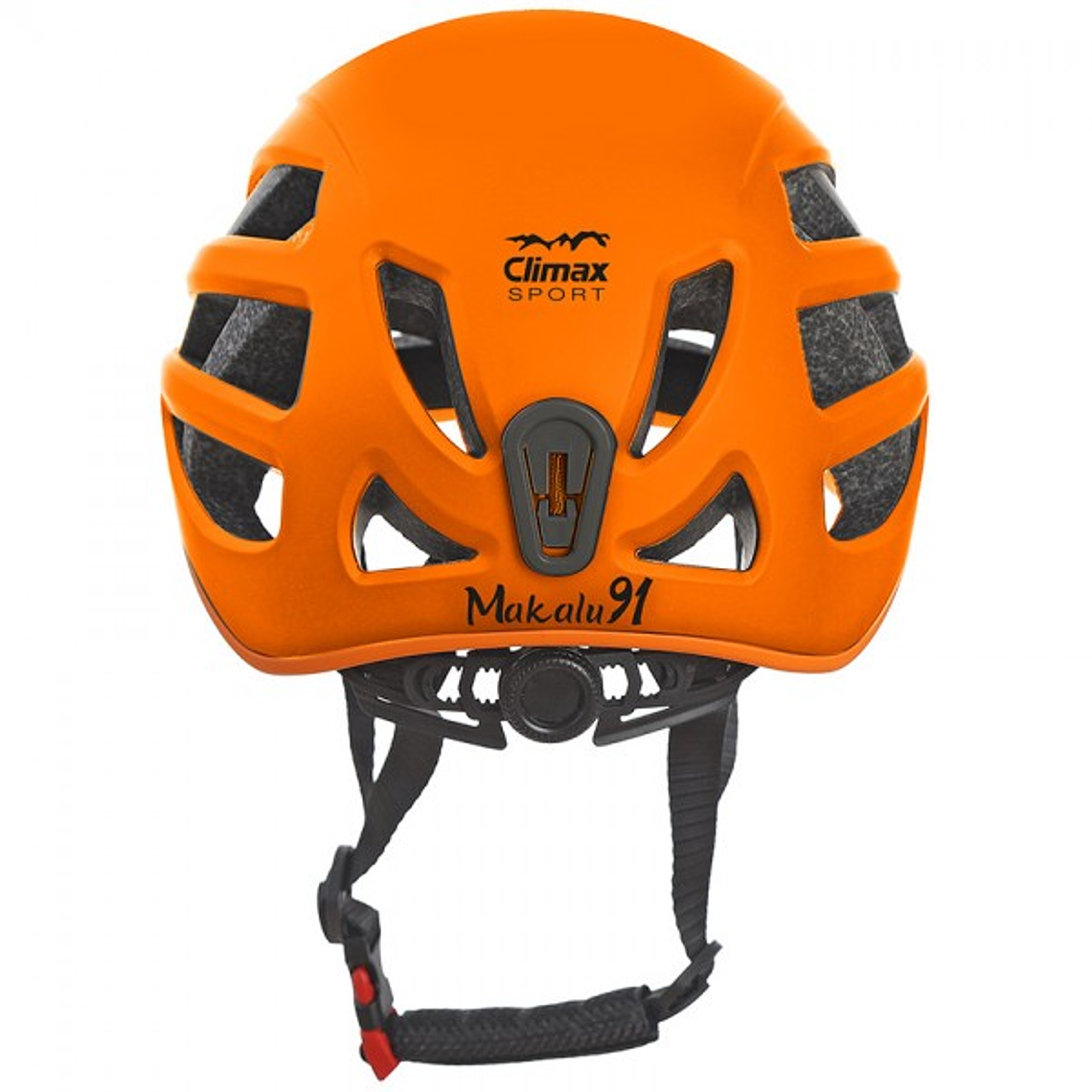 Casco para Trabajos en Altura MAKALU 2