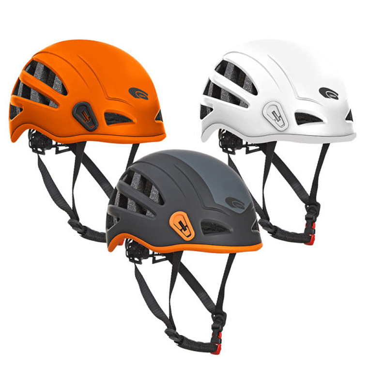 Casco para Trabajos en Altura MAKALU 1