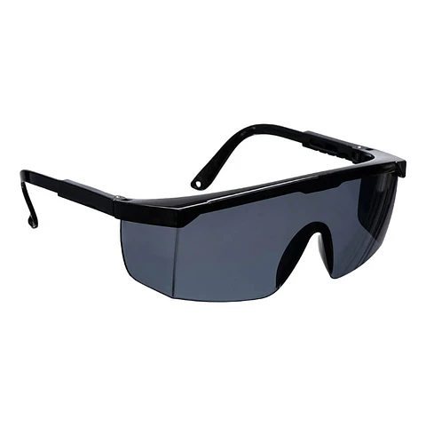 Gafas de seguridad clásicas Portwest PW33 - Ahumadas