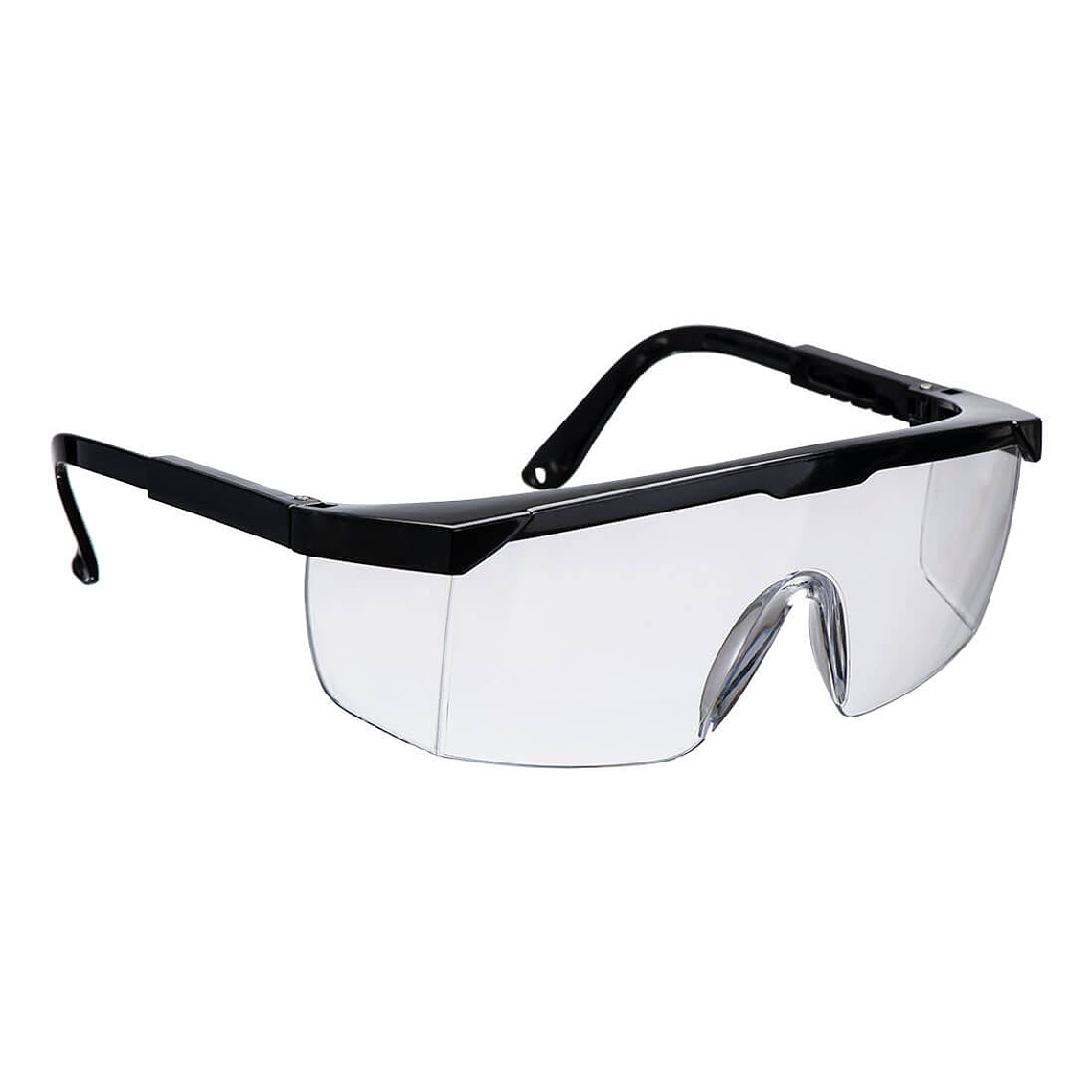 Gafas de Seguridad Plus Portwest PS33 - Patillas Ajustables 1