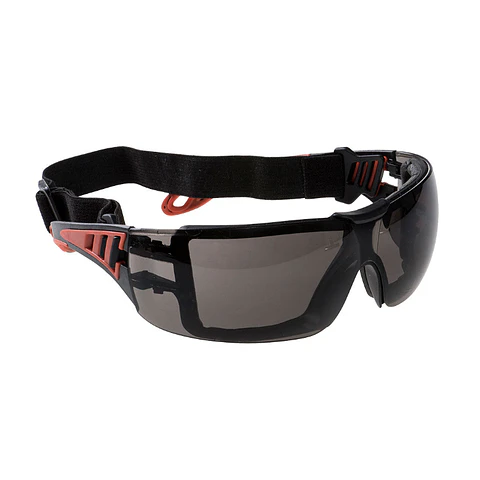 Gafas de Protección Tech Look Plus Portwest PS11 - Ahumadas