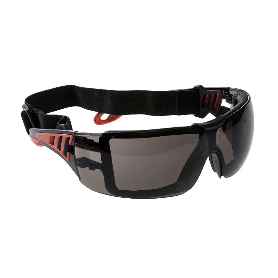 Gafas de Protección Tech Look Plus Portwest PS11 - Ahumadas 1