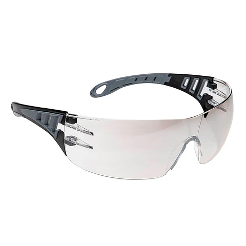 Gafas de Protección Tech Look Portwest PS12 - Espejadas