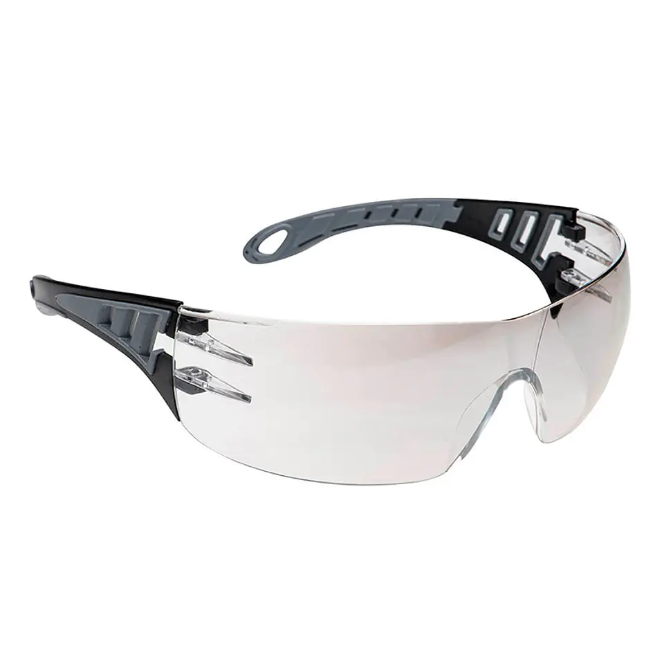 Gafas de Protección Tech Look Portwest PS12 - Espejadas 1