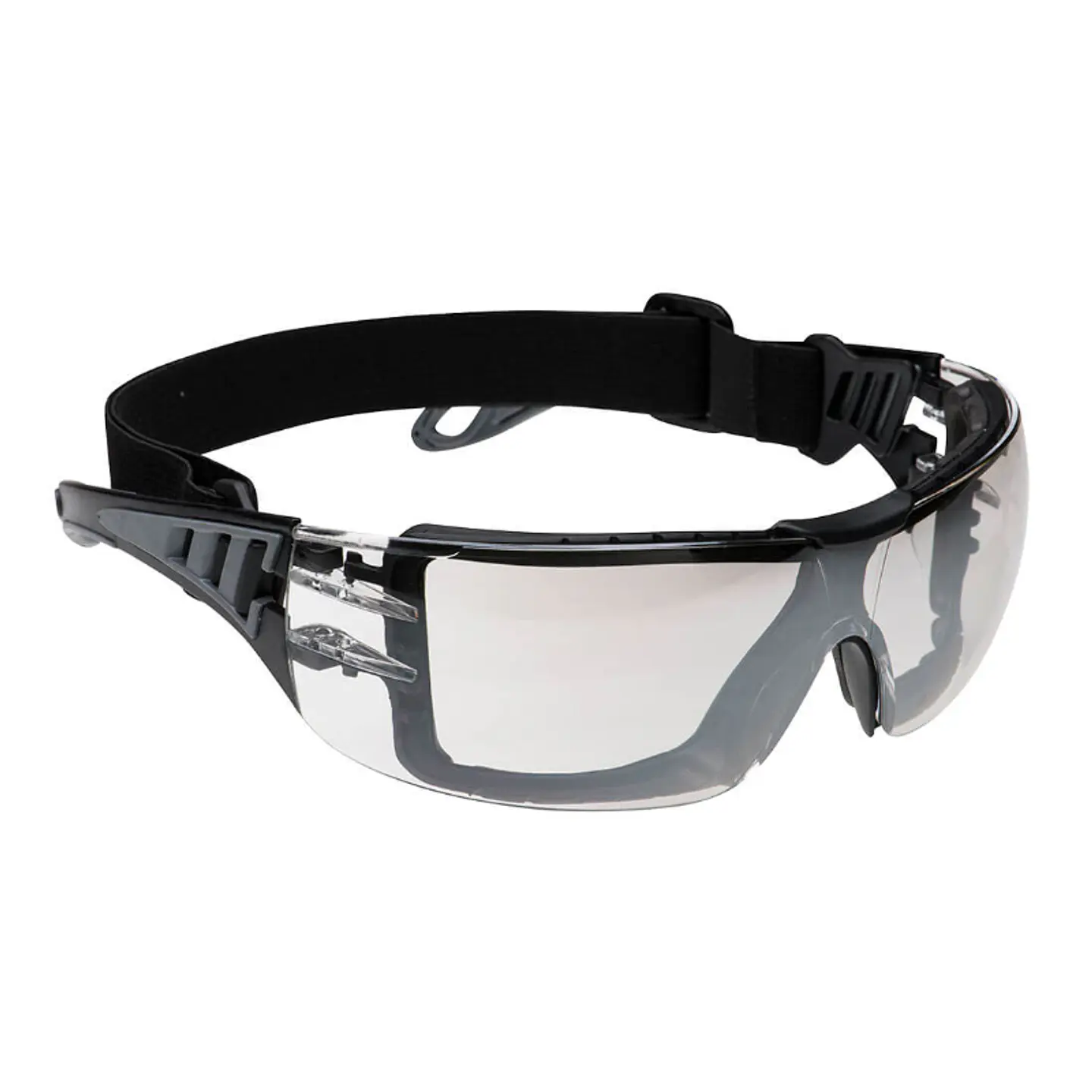 Gafas de Protección Tech Look Plus Portwest PS11 - Espejadas 1
