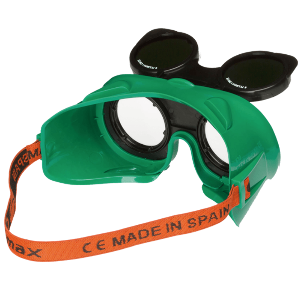 Gafas de Soldador Climax 545-A 2