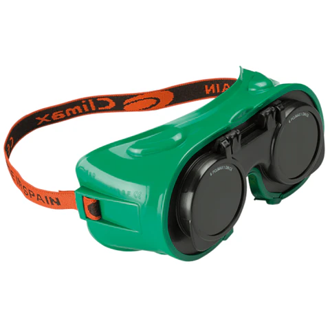 Gafas de Soldador Climax 545-A