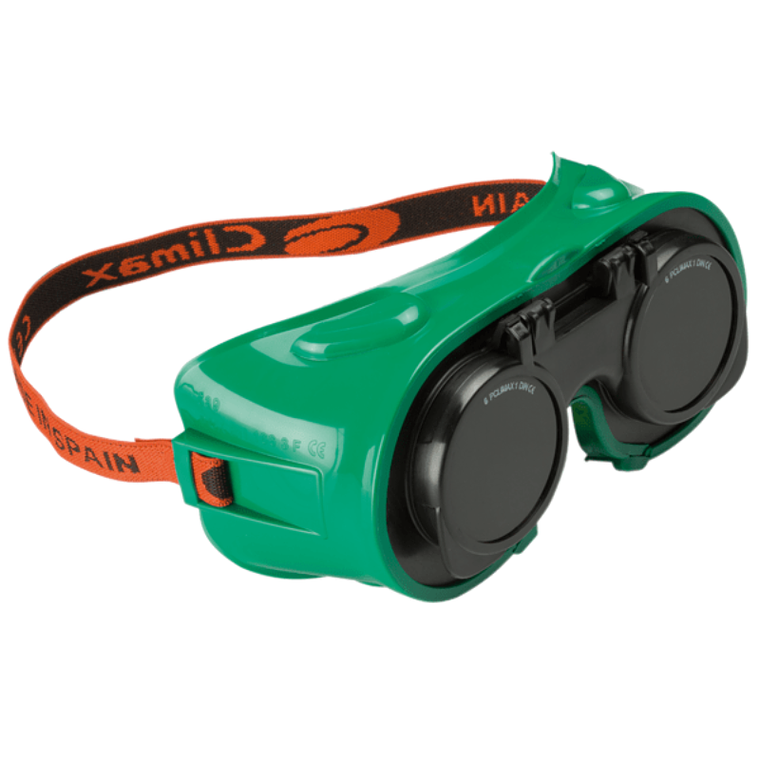 Gafas de Soldador Climax 545-A 1