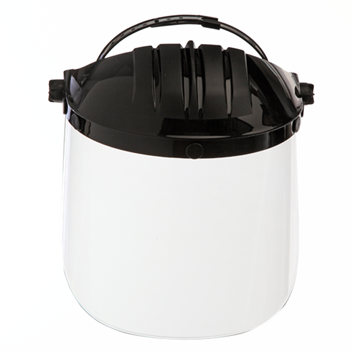 Visera de Protección Incolora Climax 324-RG 2