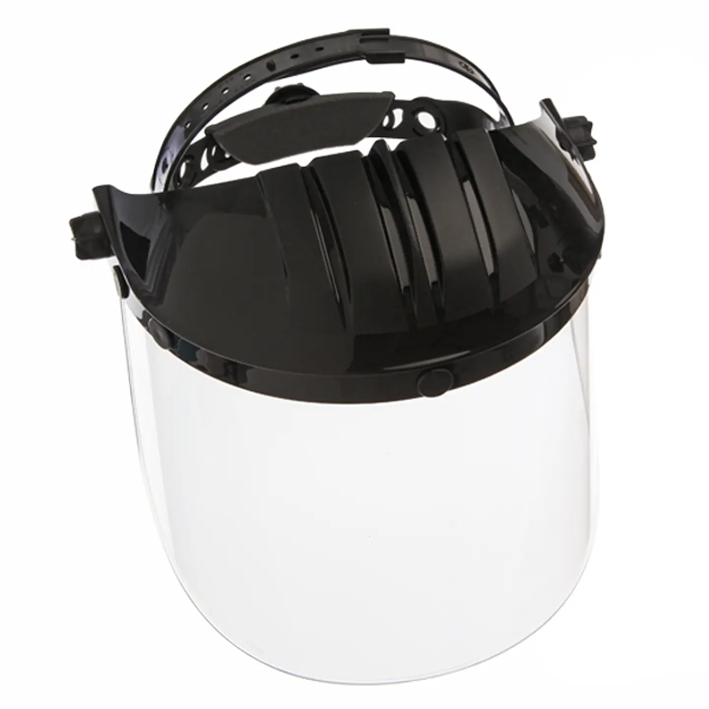 Visera de Protección Incolora Climax 324-RG 3