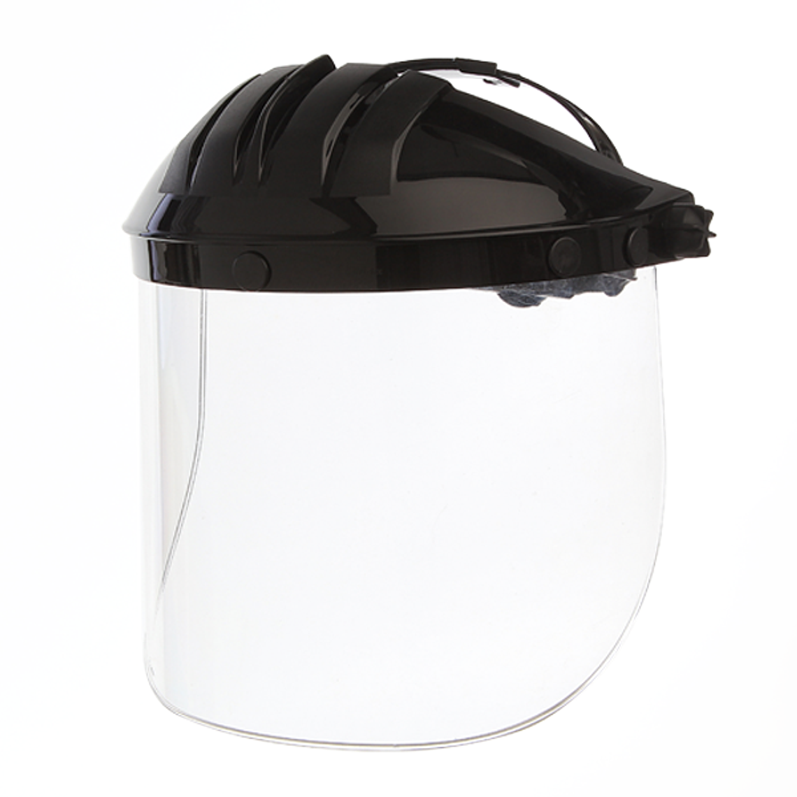 Visera de Protección Incolora Climax 324-RG 1