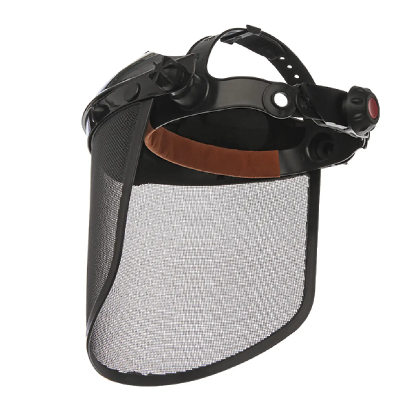 Visera de Protección con Malla Metálica Climax 425 1