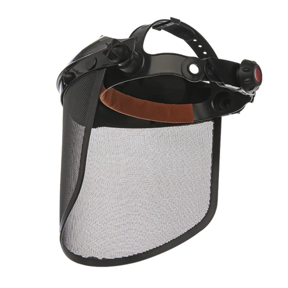 Visera de Protección con Malla Metálica Climax 425 1