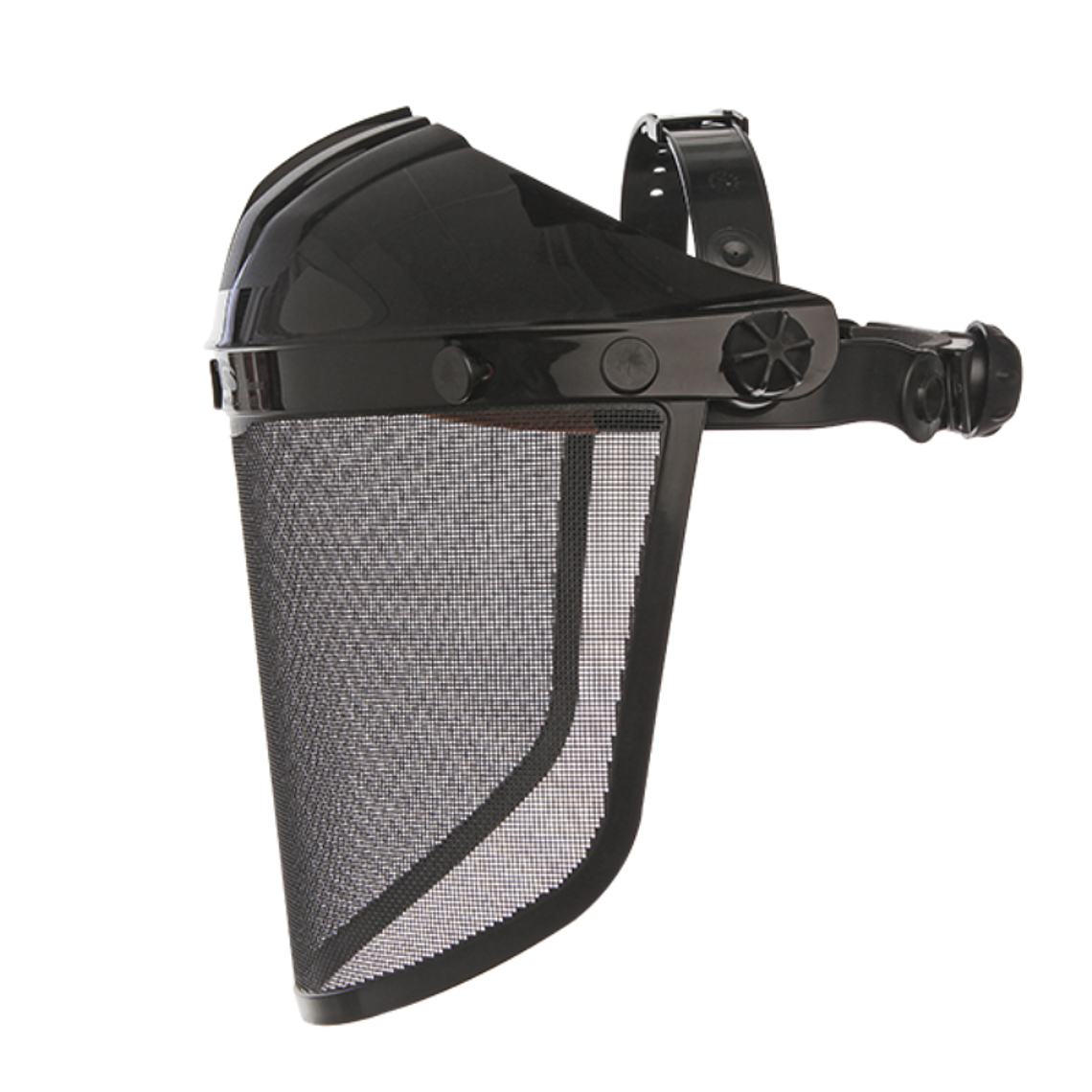 Visera de Protección con Malla Metálica Climax 425 3