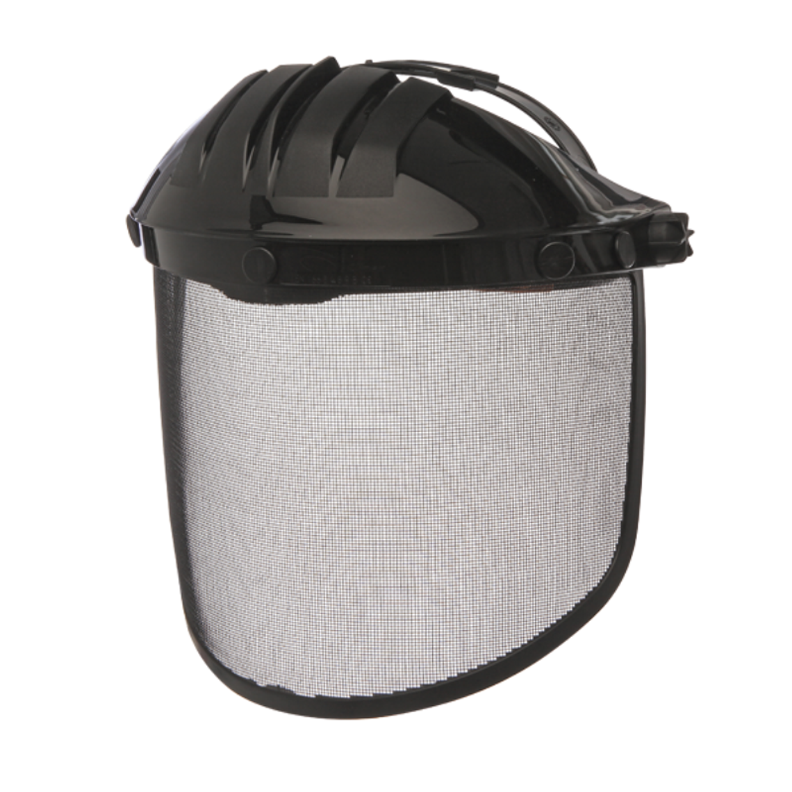 Visera de Protección con Malla Metálica Climax 425 2