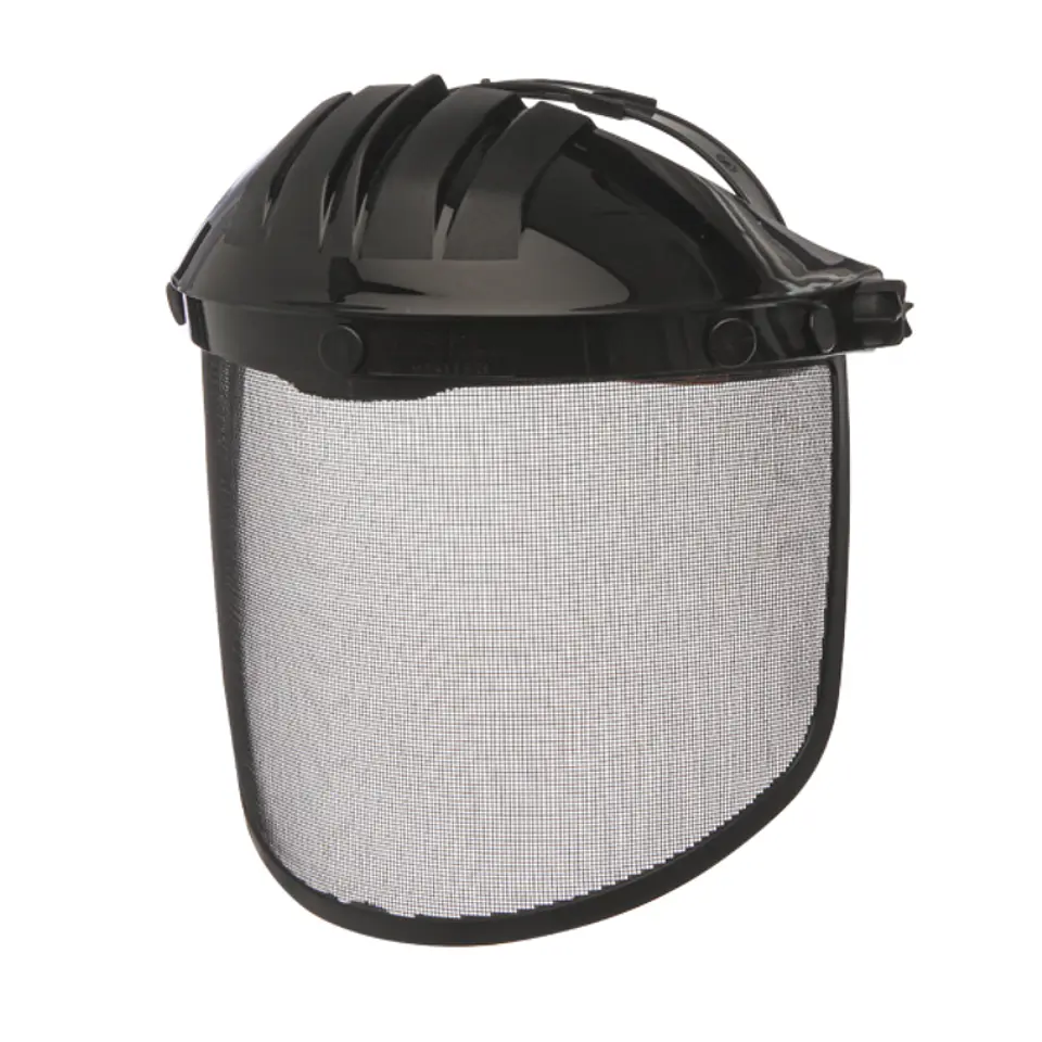 Visera de Protección con Malla Metálica Climax 425 2