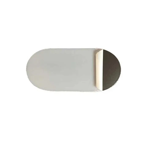 Pack de 10 Protectores Externos para Filtros de Máscara de Soldador 225x105 mm