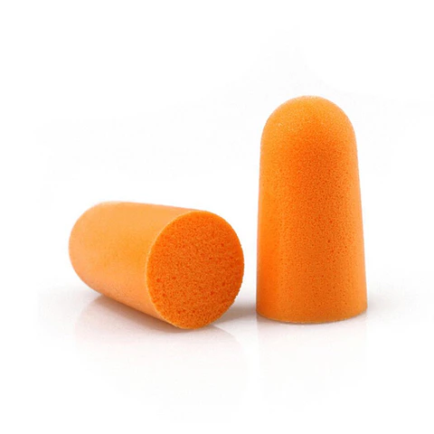 Tapón de Espuma de PU Climax 13E (200 Pares)