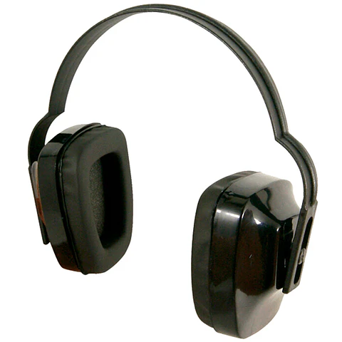 Protector Auditivo Classic Climax 10-N