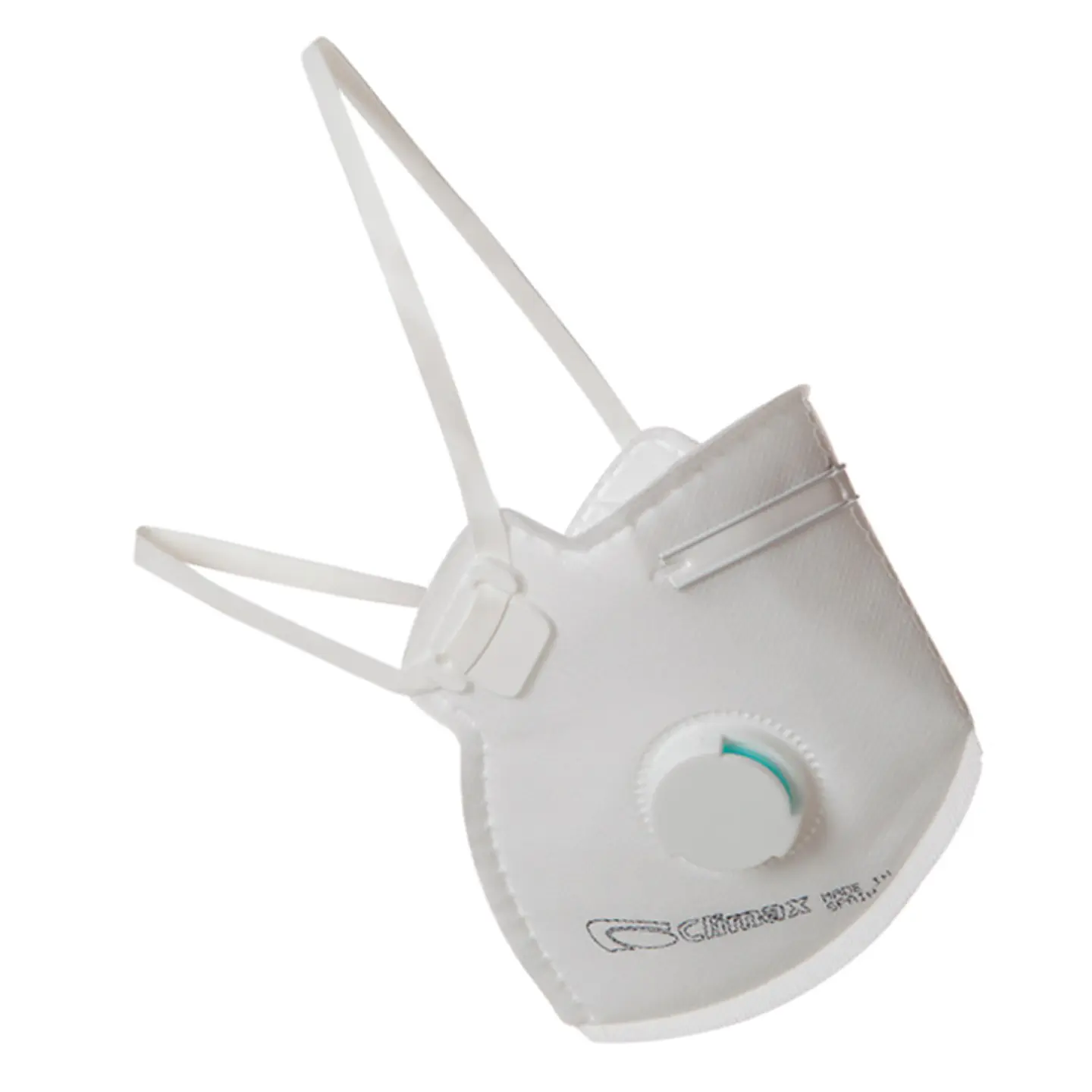 Mascarilla Autofiltrante Climax 1720-V tipo FFP2 2