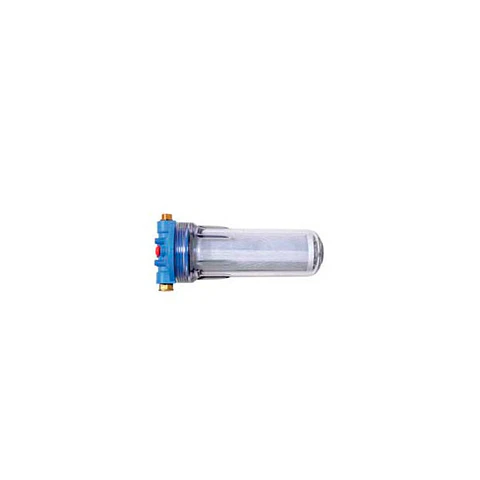 Filtro Purificador de Plástico M-105