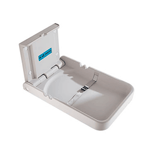 Cambiador de Pared Bérrio - Vertical