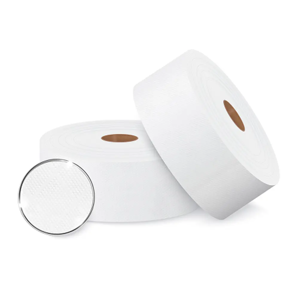 Papel Higiénico Industrial Purtec – 70 metros 2